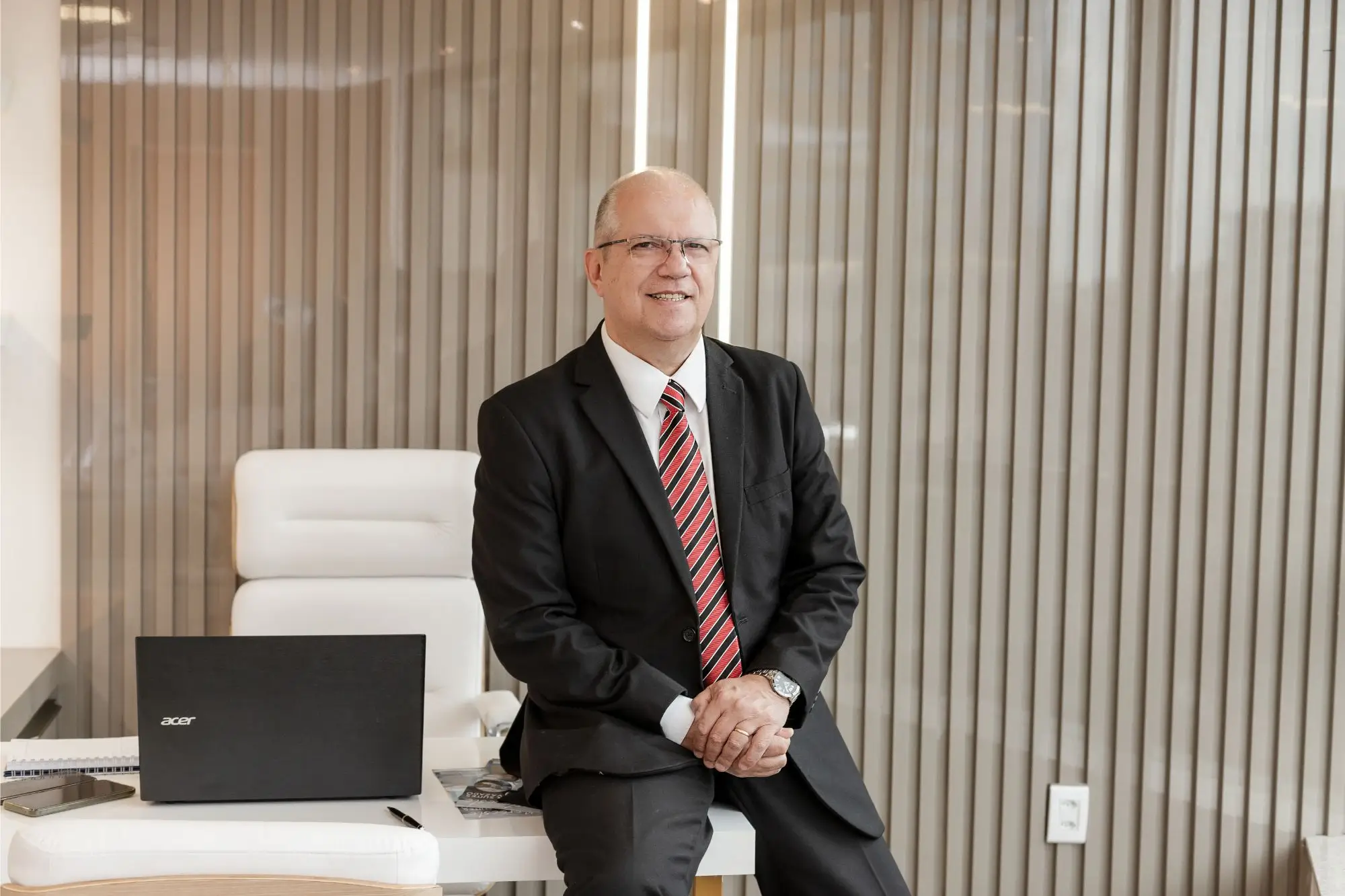 Paulo José Bezzera Duarte